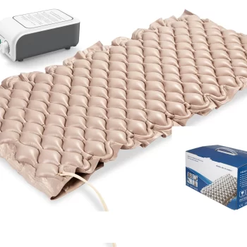 Medical Air Mattress (Bubble Mattress)