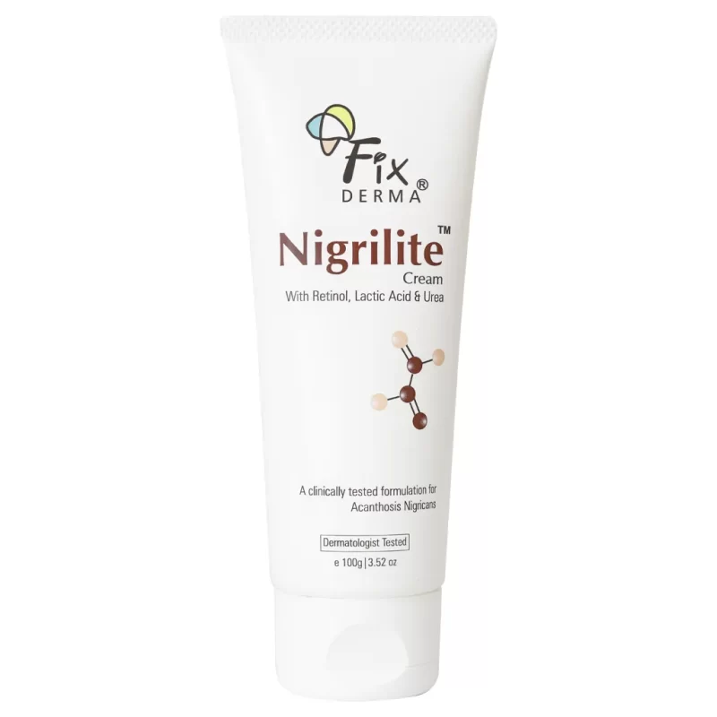 Nigrilite Cream