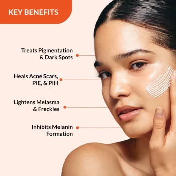 Skarfix-TX For Melasma Treatment - Image 3