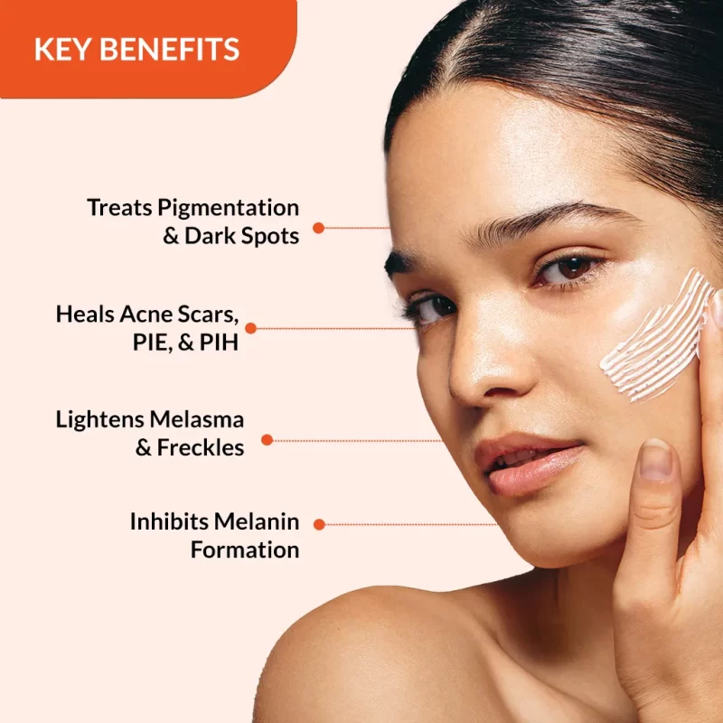 Skarfix-TX For Melasma Treatment - Image 3