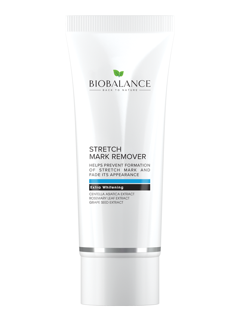 STRETCH MARK CREAM