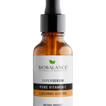 PURE VITAMIN C L-ASCORBIC ACID 10%  SUPER SERUM
