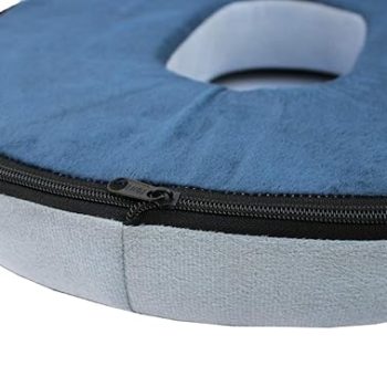 Tender Care Ring Donut Cushion Pillow - Image 2