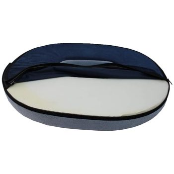 Tender Care Ring Donut Cushion Pillow - Image 3