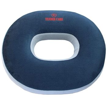 Tender Care Ring Donut Cushion Pillow