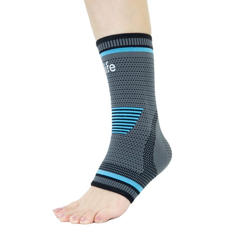 Malleo-Knit Brace  MANK202 - Image 2