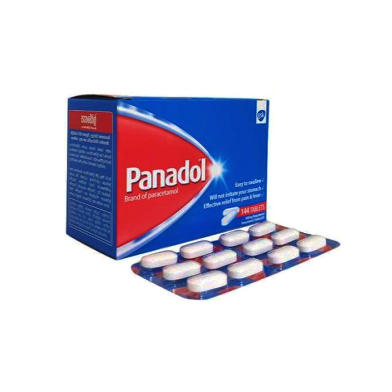 Panadol Tablets