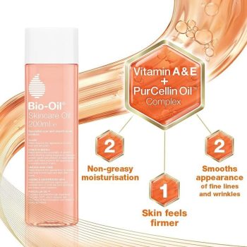 Bio-Oil Skincare Oil - Image 2