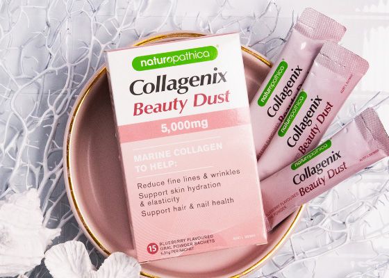 COLLAGENIX BEAUTY DUST 5000MG - Image 2