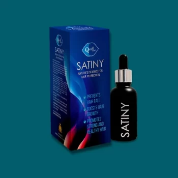 SATINY