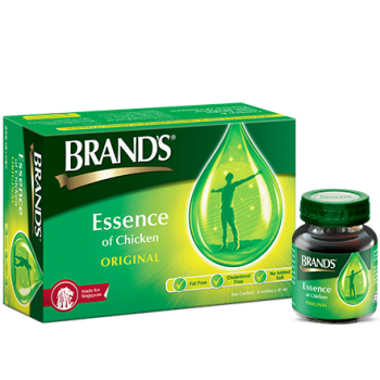 BRAND'S® Essence of Chicken