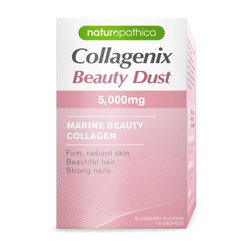 COLLAGENIX BEAUTY DUST 5000MG