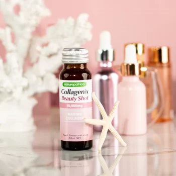 COLLAGENIX BEAUTY SHOT 10000MG - Image 3
