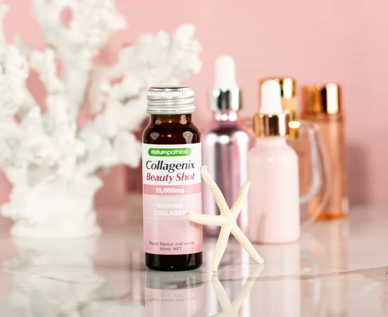 COLLAGENIX BEAUTY SHOT 10000MG - Image 3