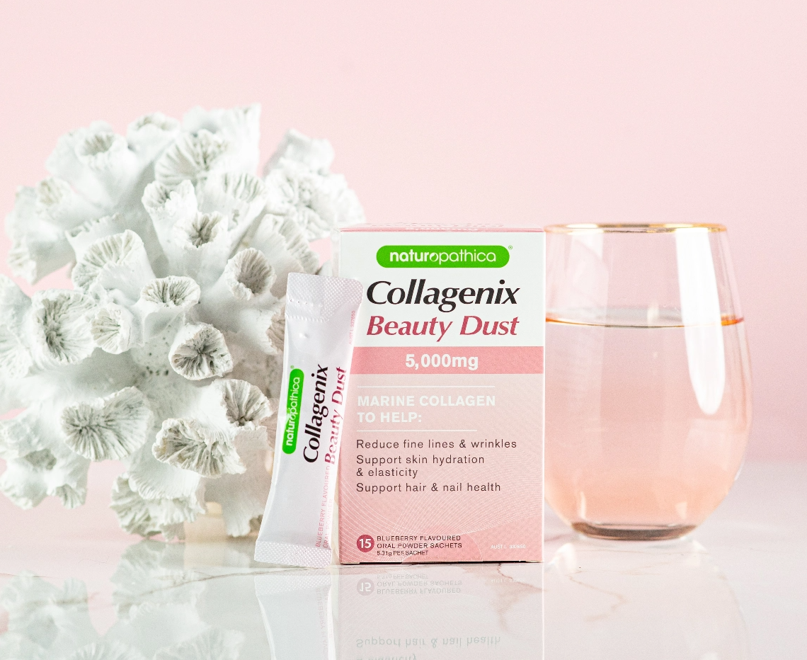 COLLAGENIX BEAUTY DUST 5000MG - Image 3