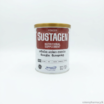 SUSTAGEN 400g - chocolate