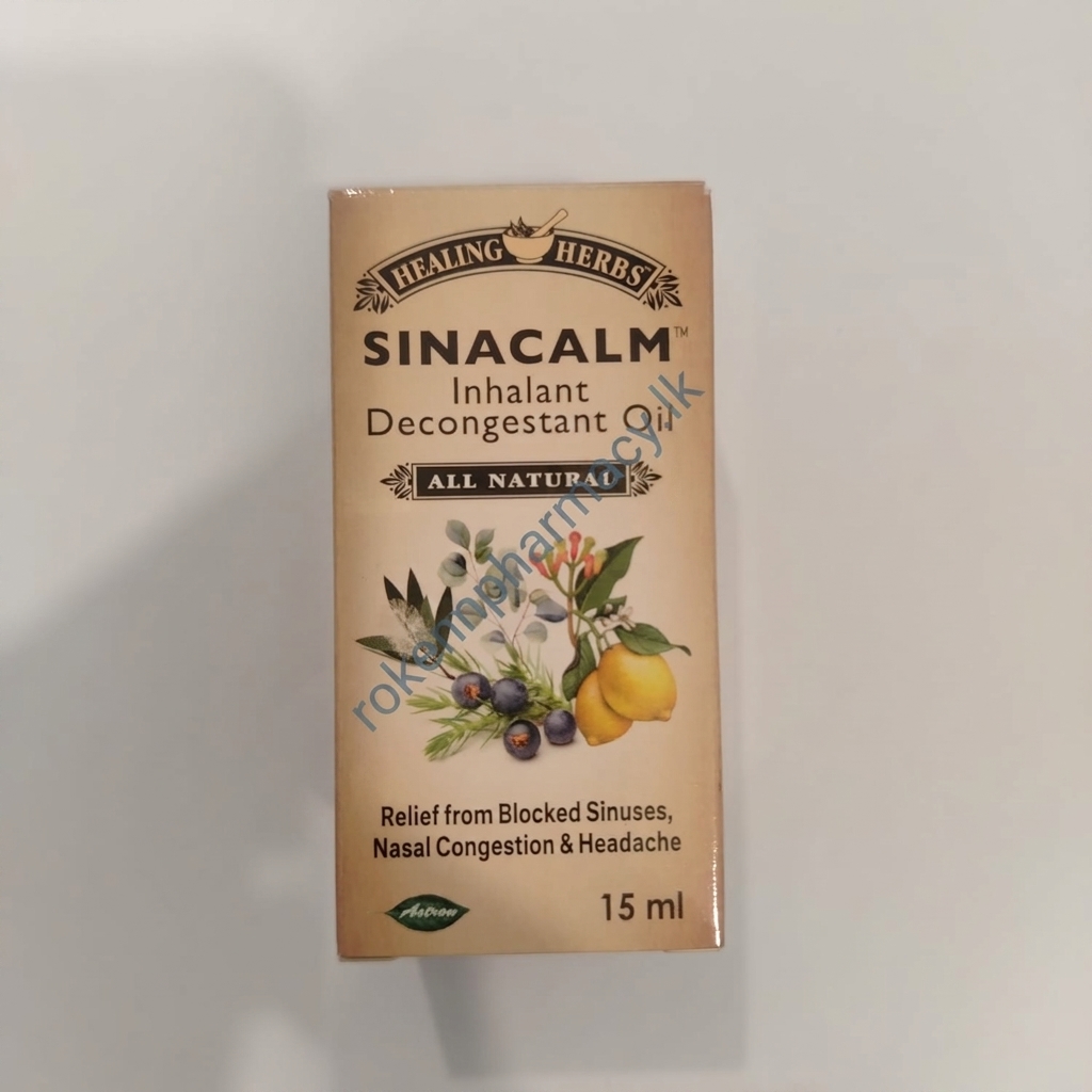 SINACALM